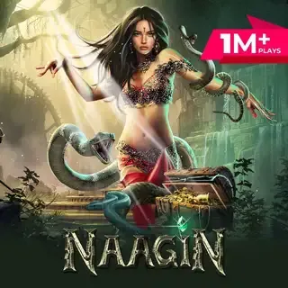 Naagin | नागिन | Author - Ajad Anand Naagin | नागिन | Author - Ajad Anand