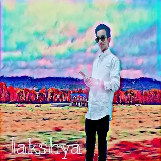 Lakshya Rajput's Show