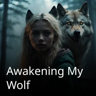 Awakening My Wolf