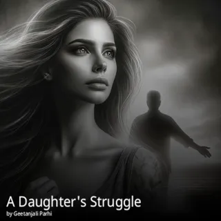 A Daughter's Struggle A Daughter's Struggle