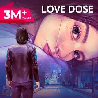 Love Dose 