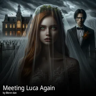 Anastasia’s Marriage: Meeting Luca Again