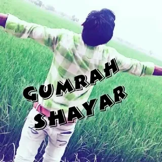 GumraH ShayaR's Show