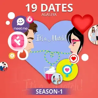 19 Dates Season-1