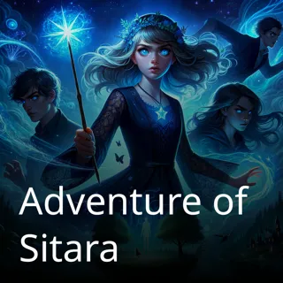 Adventure of Sitara