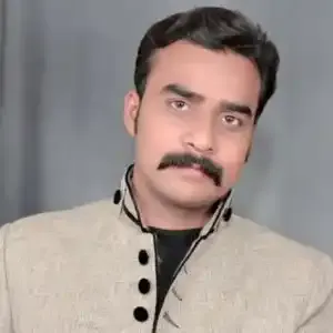 Sarthak Suryawanshi's show