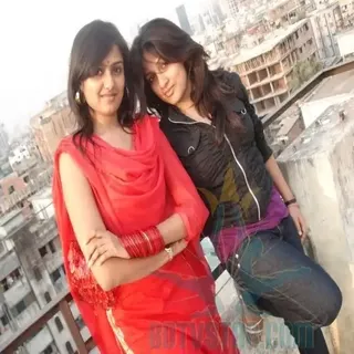 Gauri Sharma's Show