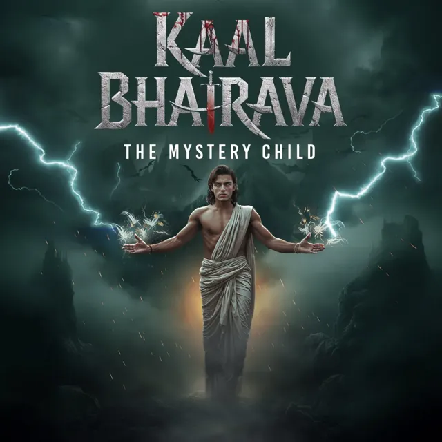 Kaal Bhairava - The Mystery Child | काल भैरव - द मिस्ट्री चाइल्ड Kaal Bhairava - The Mystery Child | काल भैरव - द मिस्ट्री चाइल्ड