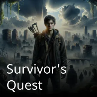 Survivor's Quest Survivor's Quest