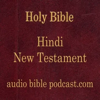 ABP - Hindi Bible - New Testament - January Start ABP - Hindi Bible - New Testament - January Start