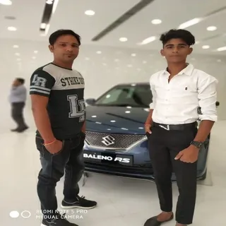 Lakshya dhama's Show