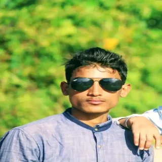 Amar Amar's show