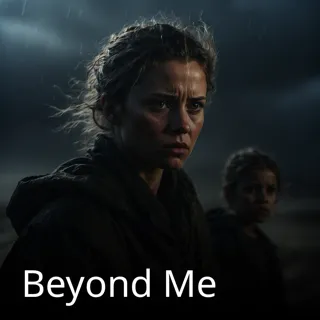 Beyond Me Beyond Me