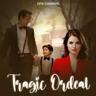 Tragic Ordeal Tragic Ordeal