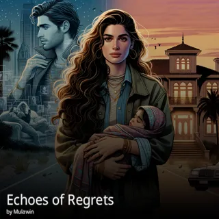 Echoes of Regrets Echoes of Regrets