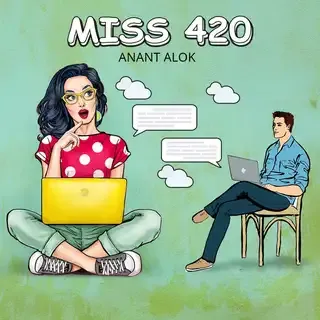Miss 420 