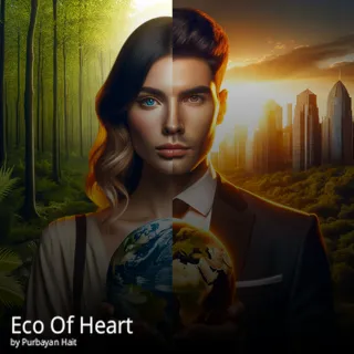 Echo of the Heart Echo of the Heart