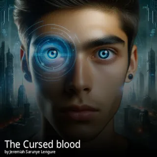 The Cursed blood The Cursed blood
