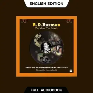 R. D. Burman -The Man, The Music