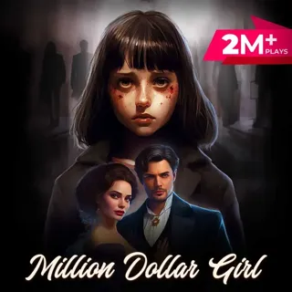 Million Dollar Girl