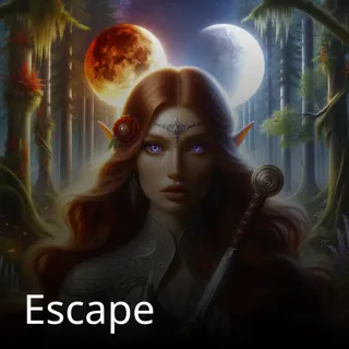 Escape Escape