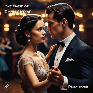 The Curse of Shania's Heart The Curse of Shania's Heart