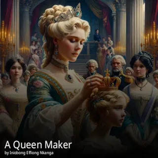 The Queen Maker The Queen Maker