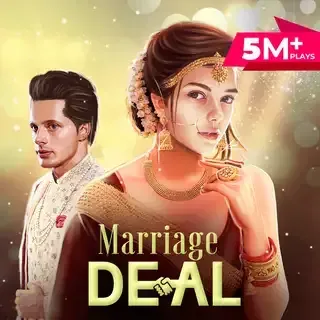 Marriage Deal 