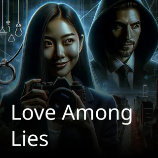 Love Among Lies Love Among Lies