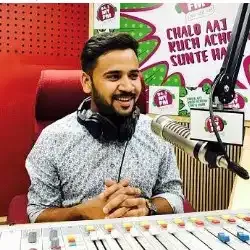 RJ KARTIK
