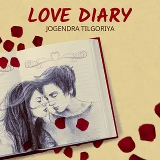 Love Diary | लव डायरी | Author- जोगेंद्र तिलगौड़ीया Love Diary | लव डायरी | Author- जोगेंद्र तिलगौड़ीया