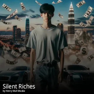 Silent Riches Silent Riches