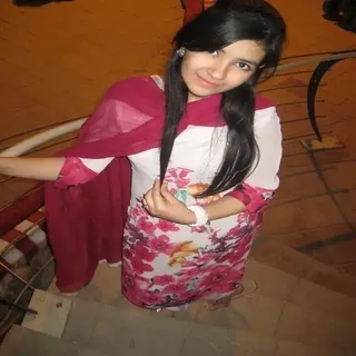 Vaishnavi Singh's Show