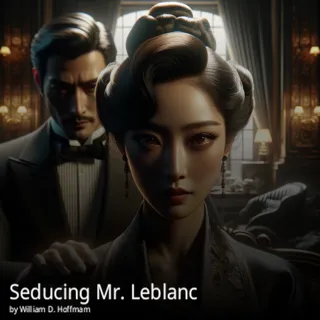 Seducing Mr. Leblanc Seducing Mr. Leblanc