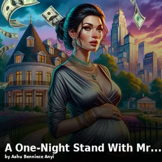 A One-Night Stand With Mr. Goldman