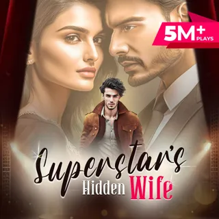 Superstar's Hidden Wifeसुपरस्टार्स हिडन वाइफAuthor-muskan Kumari