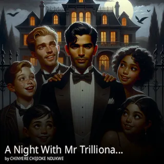 One Night, Four Miracles