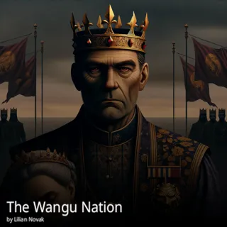 The Wangu Nation