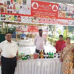 Kalpamrit marketing Ayurvedic india