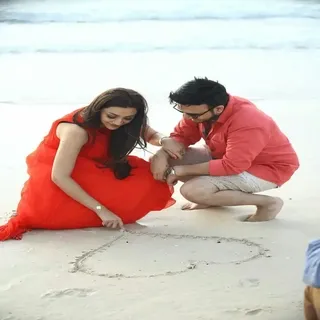ishq Wala love.'s Show