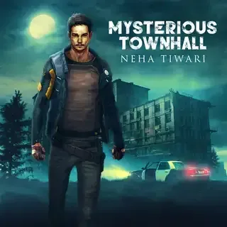 Mysterious Town Hall | मिस्टीरियस टाउन हॉल | लेखक - नेहा तिवारी Mysterious Town Hall | मिस्टीरियस टाउन हॉल | लेखक - नेहा तिवारी