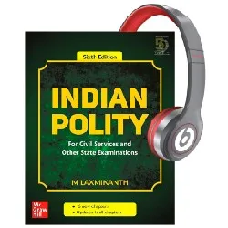 भारत की राजव्यवस्था (Indian Polity)