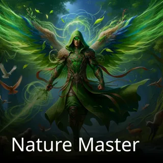 Nature Master Nature Master