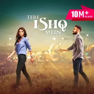 Tere Ishq Mein 