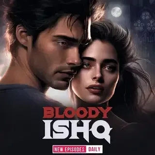 Bloody Ishq | ब्लडी इश्क़ Bloody Ishq | ब्लडी इश्क़