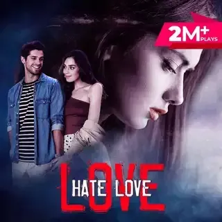 Love Hate Love Love Hate Love