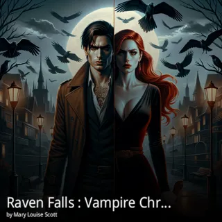 Raven Falls: Vampire Chronicles Raven Falls: Vampire Chronicles