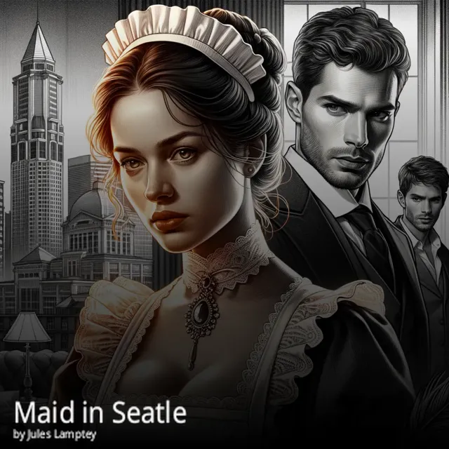 Maid in Seattle Maid in Seattle