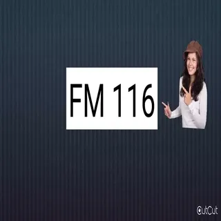fm 116's Show