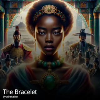 The Bracelet The Bracelet